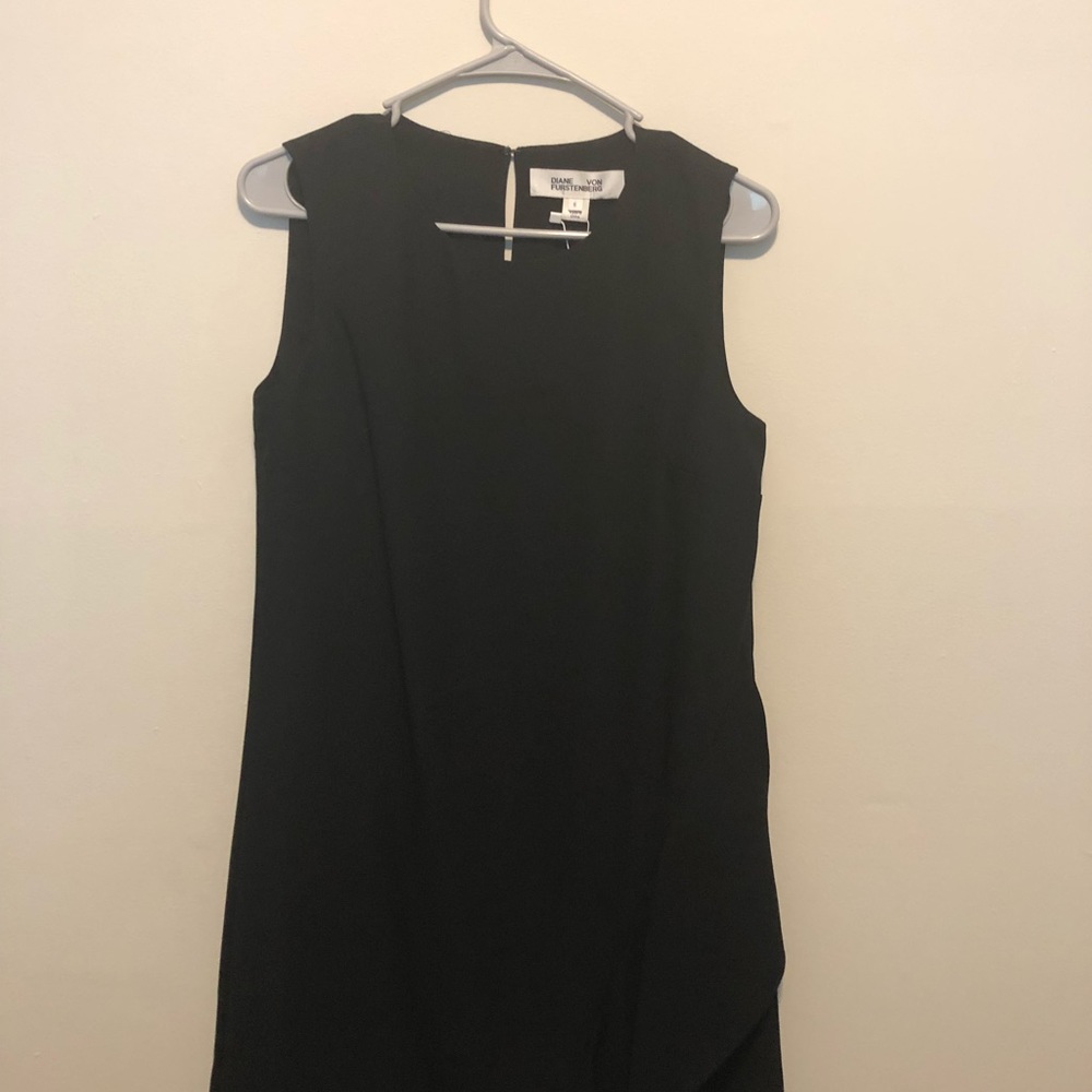 DVF business formal dress